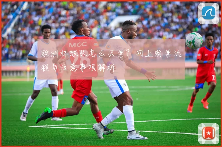 欧洲杯球队怎么买票?网上购票流程与注意事项解析