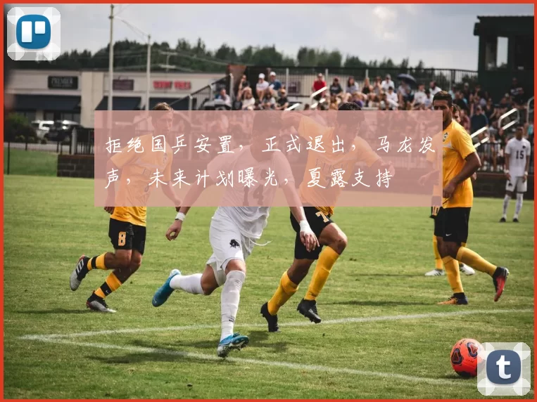 拒绝国乒安置,正式退出,马龙发声,未来计划曝光,夏露支持