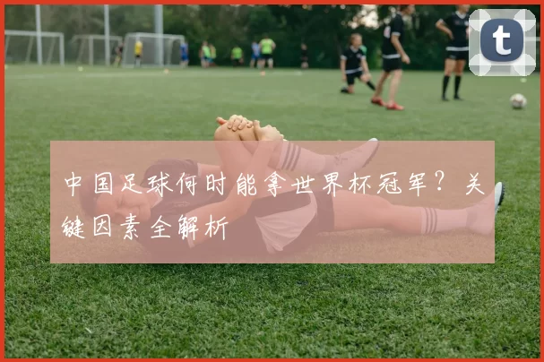 中国足球何时能拿世界杯冠军？关键因素全解析