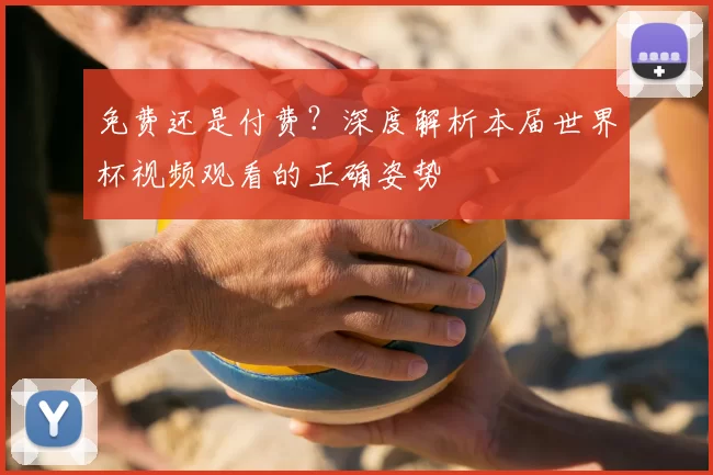 免费还是付费？深度解析本届世界杯视频观看的正确姿势