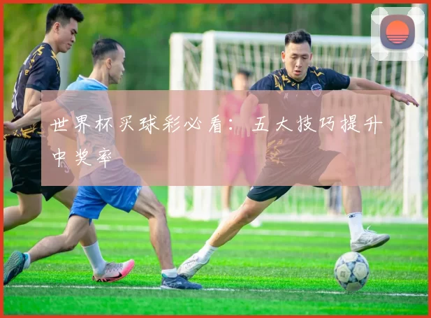 世界杯买球彩必看：五大技巧提升中奖率